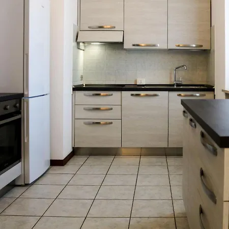 Casa Le Terme 411s Cola (Verona)