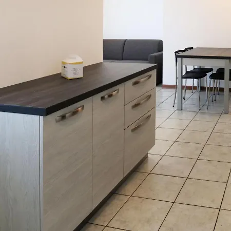 Casa Le Terme 411s Cola (Verona)