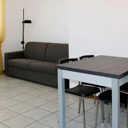 Casa Le Terme 411s * Cola (Verona)