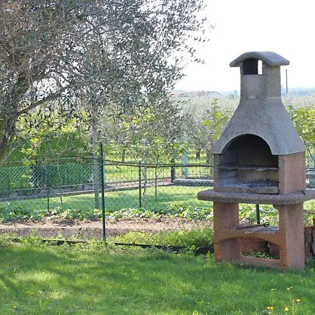 Casa Le Terme 411s * Cola (Verona)