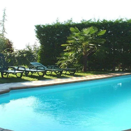Casa Le Terme 411s Apartment Cola (Verona)