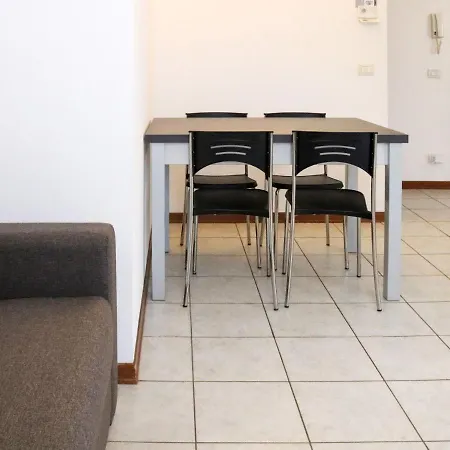 Casa Le Terme 411s Apartment *