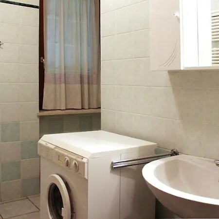 Casa Le Terme 411s