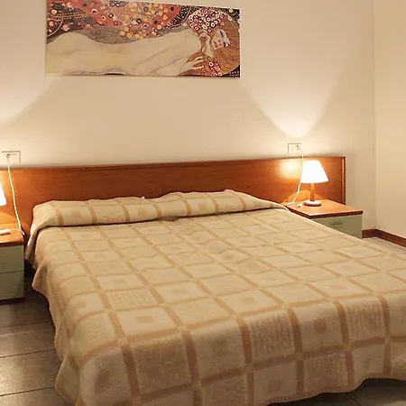 Apartment Casa Le Terme 411s *